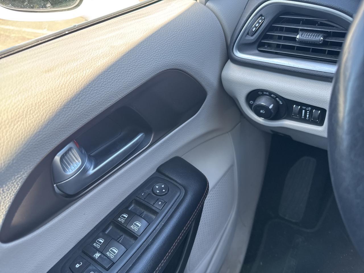 2017 Chrysler Pacifica Touring L Plus Warrenton VA