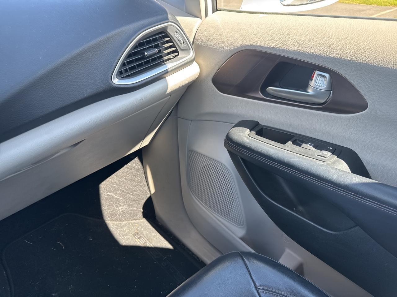 2017 Chrysler Pacifica Touring L Plus Warrenton VA