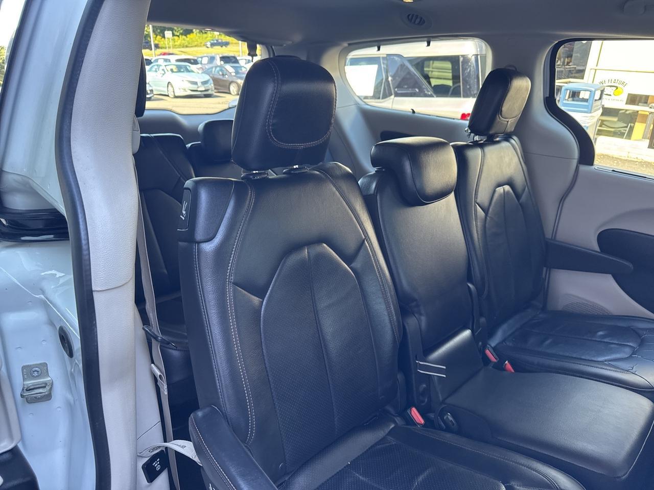 2017 Chrysler Pacifica Touring L Plus Warrenton VA