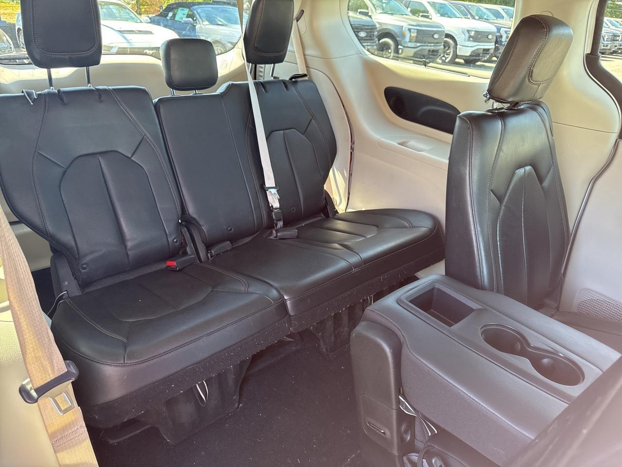 2017 Chrysler Pacifica Touring L Plus Warrenton VA