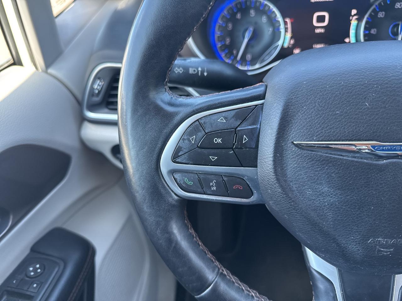 2017 Chrysler Pacifica Touring L Plus Warrenton VA