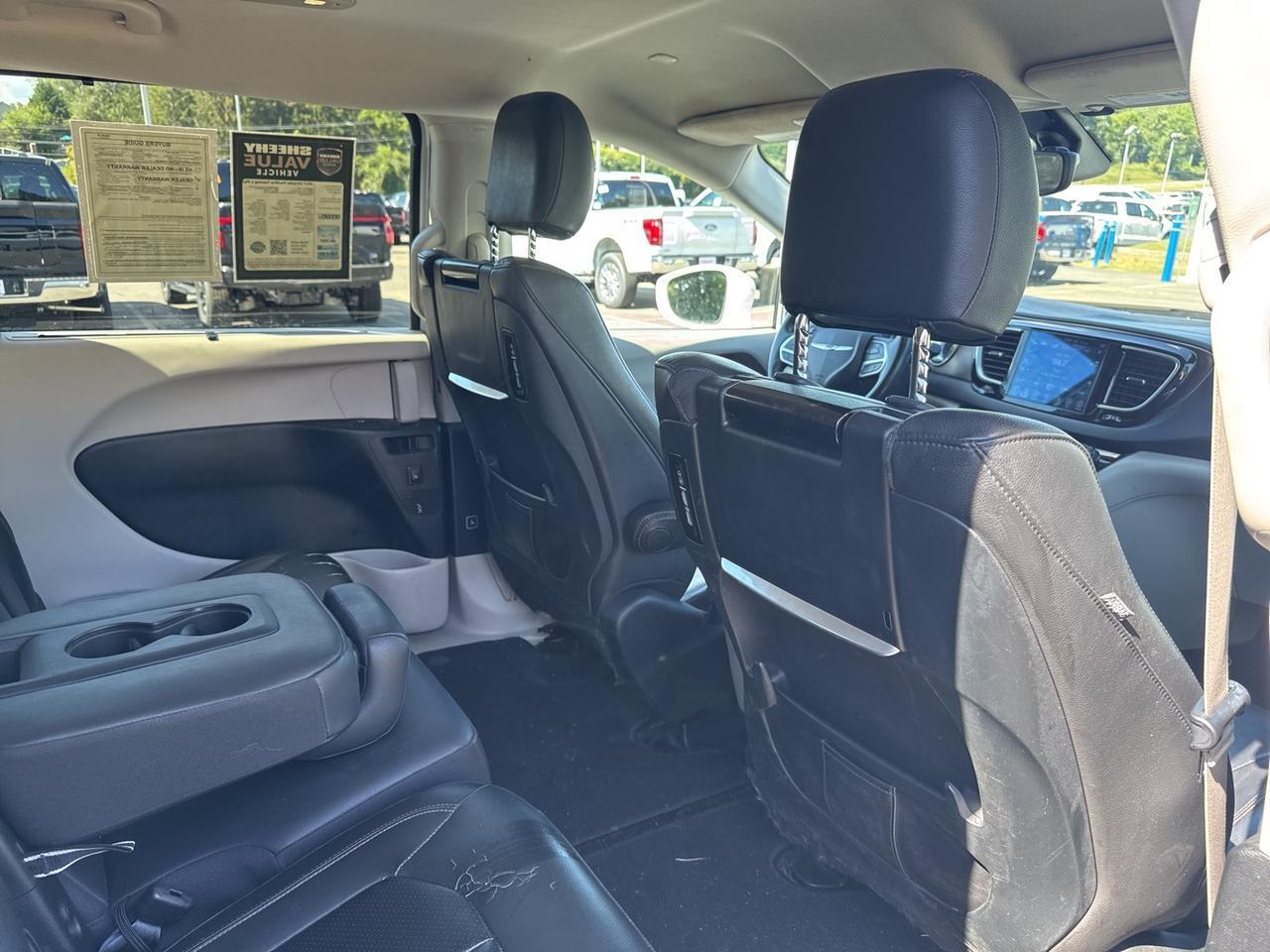 2017 Chrysler Pacifica Touring L Plus Warrenton VA