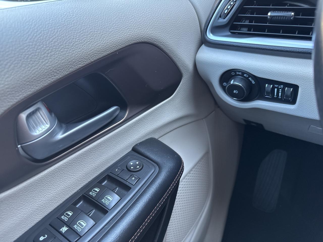 2017 Chrysler Pacifica Touring L Plus Warrenton VA