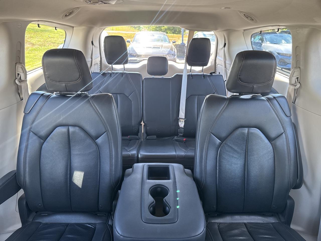 2017 Chrysler Pacifica Touring L Plus Warrenton VA
