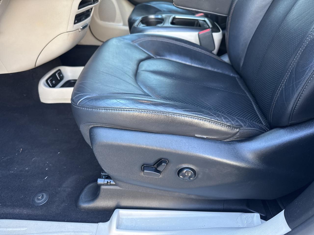 2017 Chrysler Pacifica Touring L Plus Warrenton VA