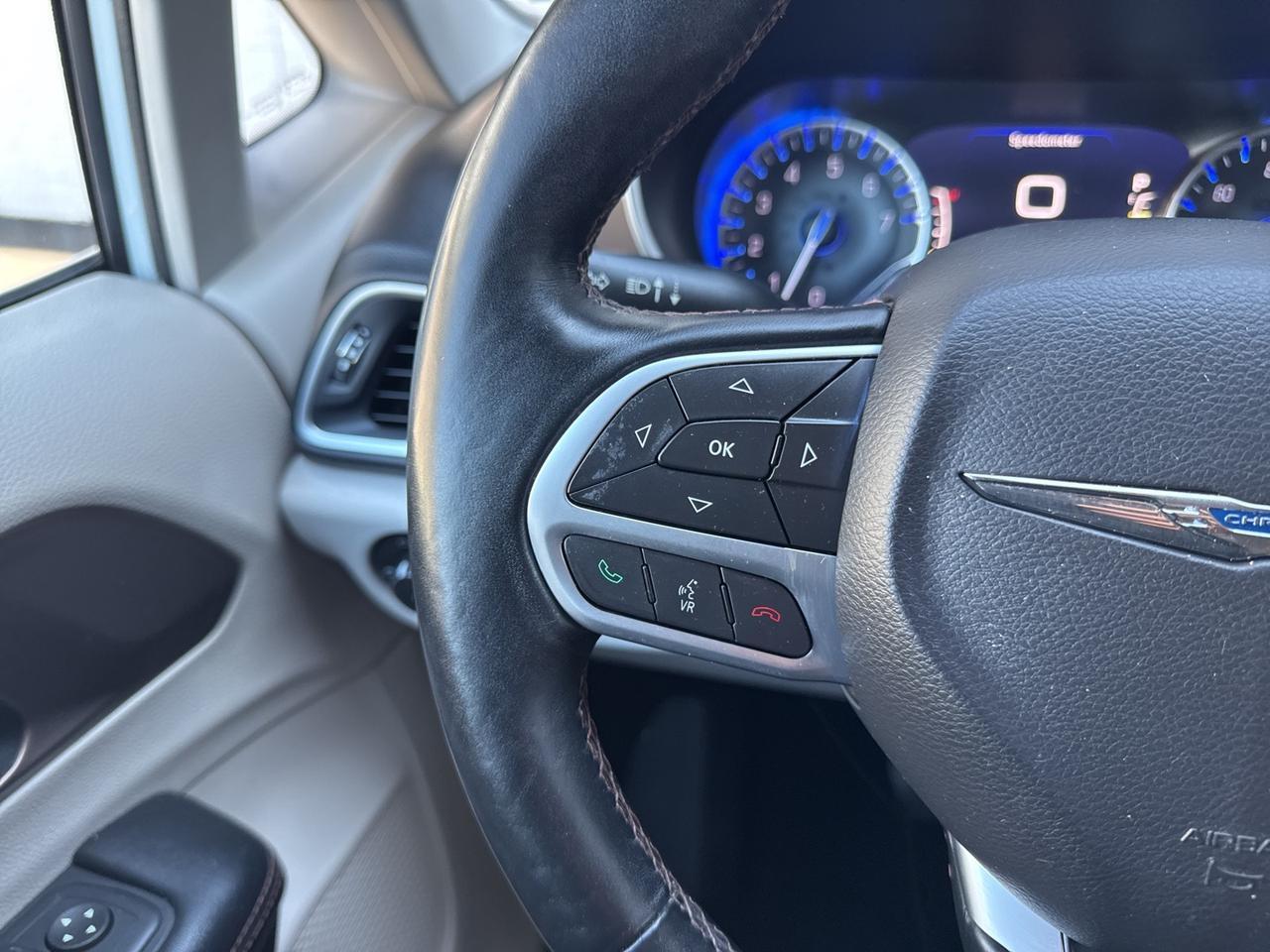 2017 Chrysler Pacifica Touring L Plus Warrenton VA