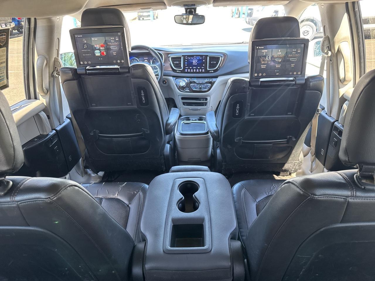 2017 Chrysler Pacifica Touring L Plus Warrenton VA