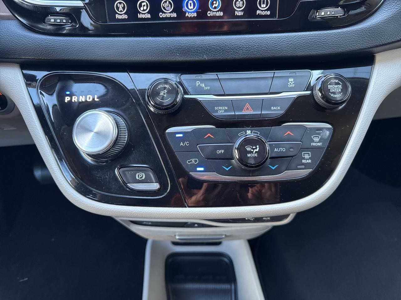 2017 Chrysler Pacifica Touring L Plus Warrenton VA