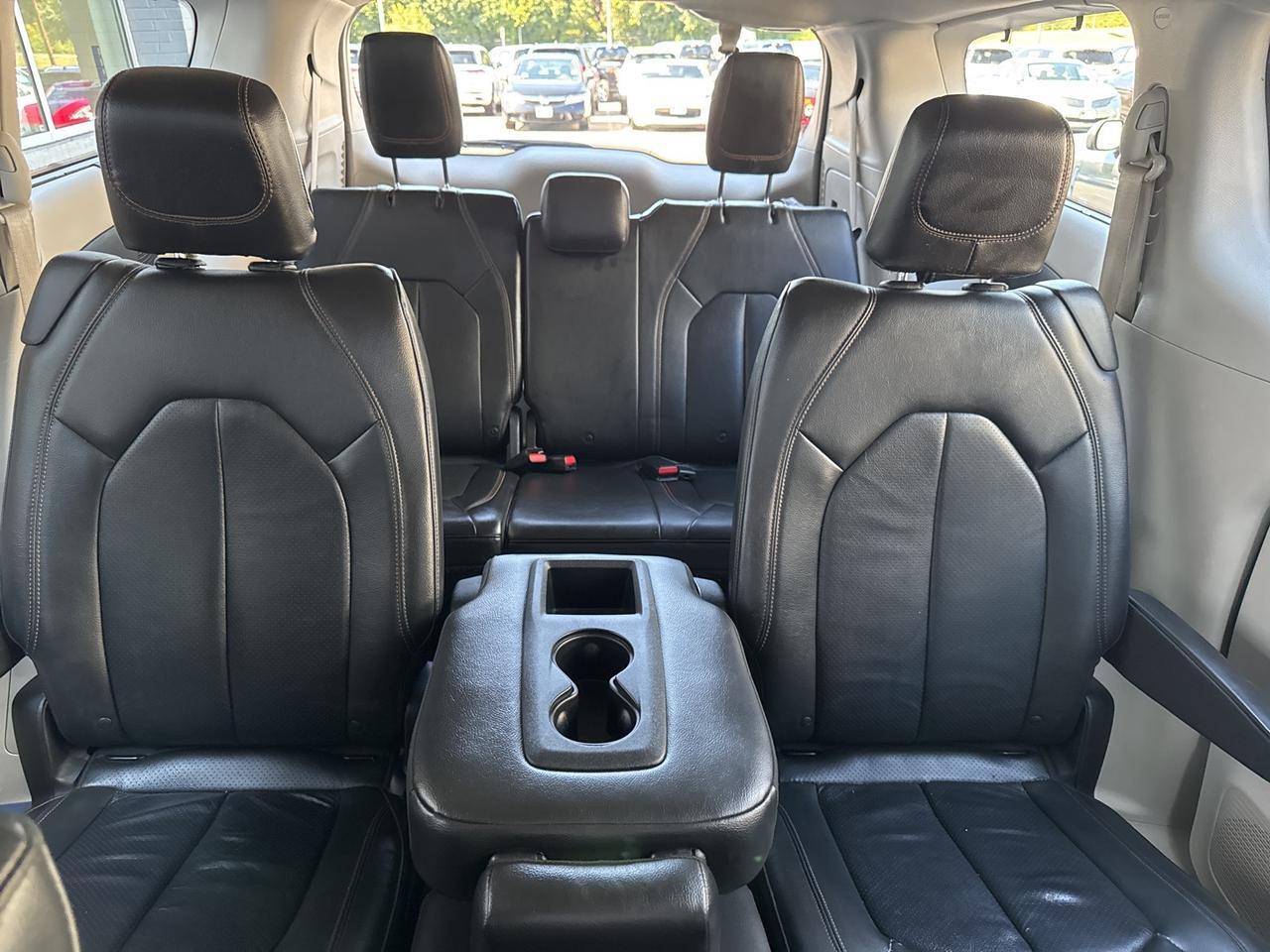 2017 Chrysler Pacifica Touring L Plus Warrenton VA