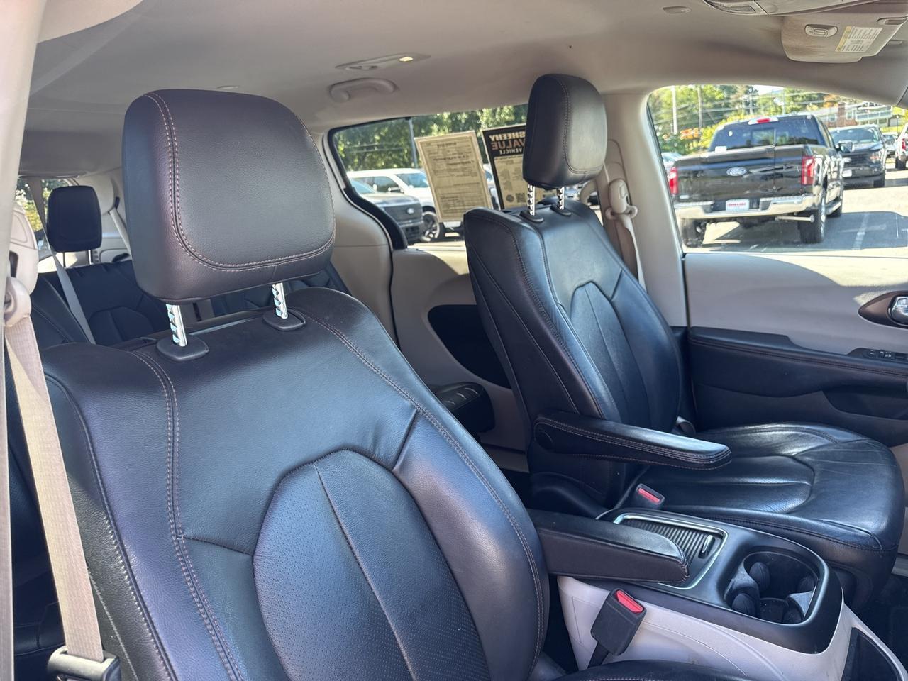 2017 Chrysler Pacifica Touring L Plus Warrenton VA