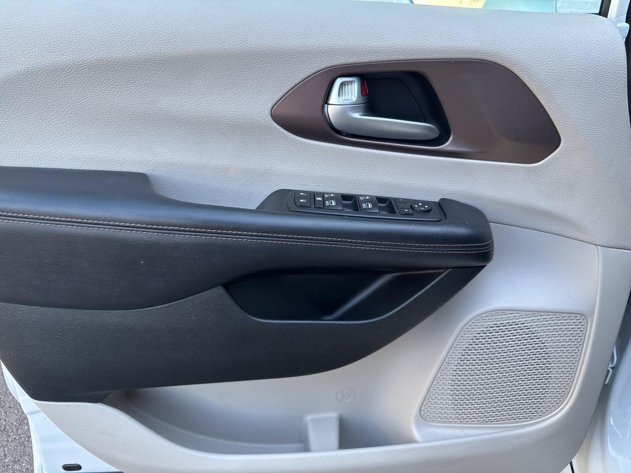 2017 Chrysler Pacifica Touring L Plus Warrenton VA