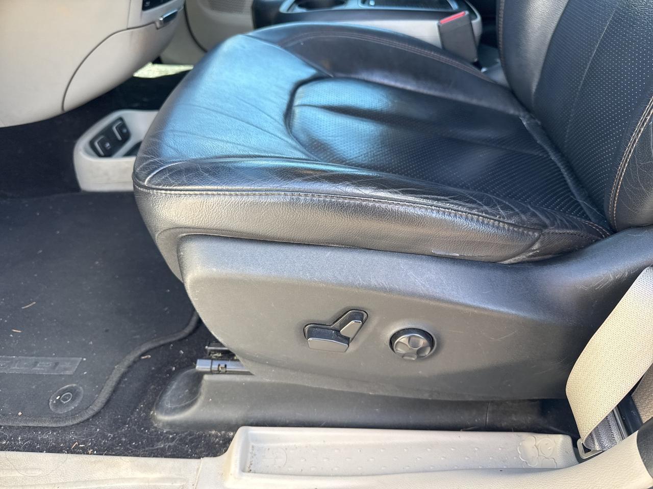 2017 Chrysler Pacifica Touring L Plus Warrenton VA