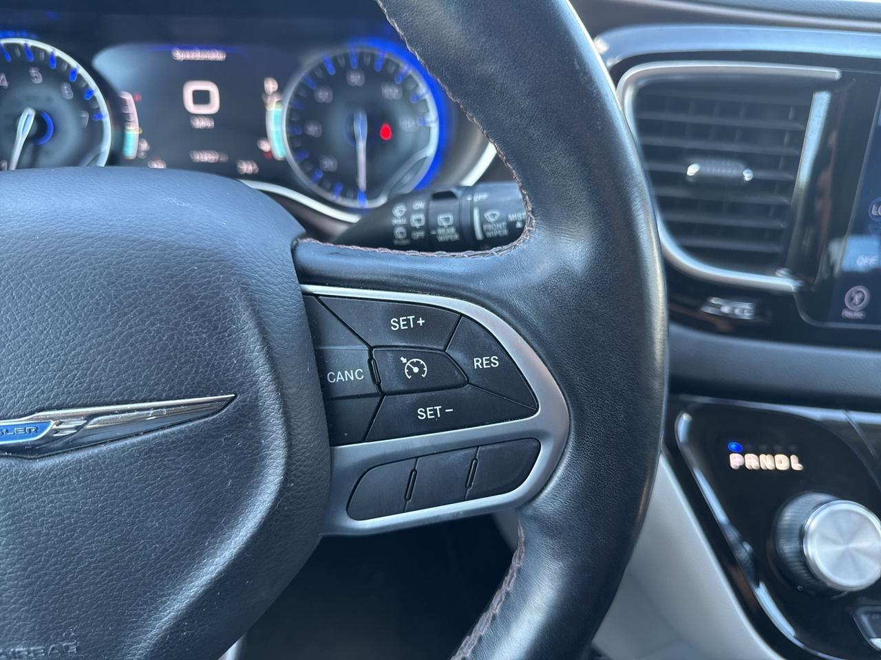 2017 Chrysler Pacifica Touring L Plus Warrenton VA