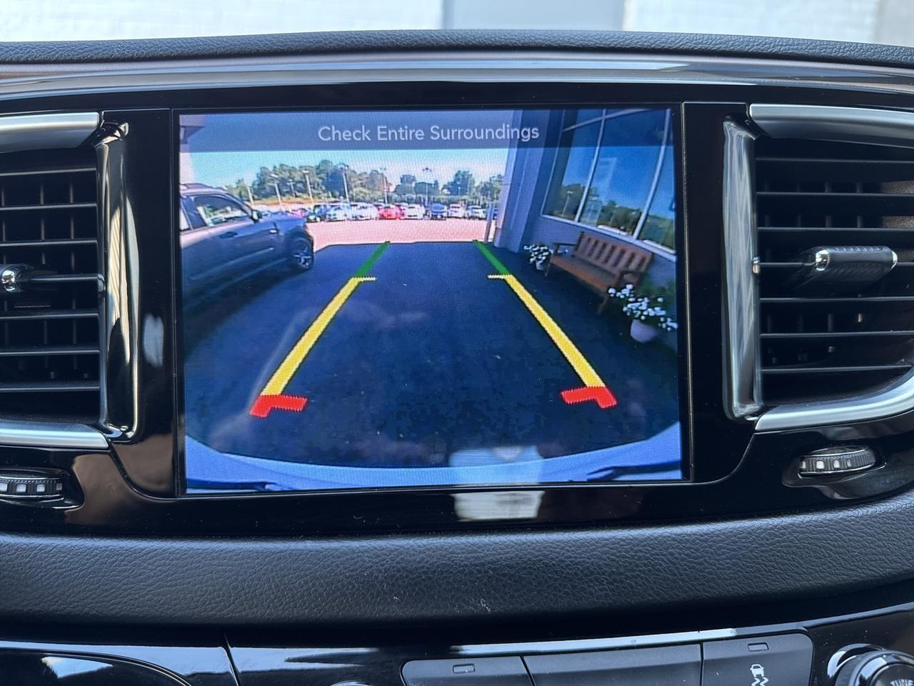 2017 Chrysler Pacifica Touring L Plus Warrenton VA