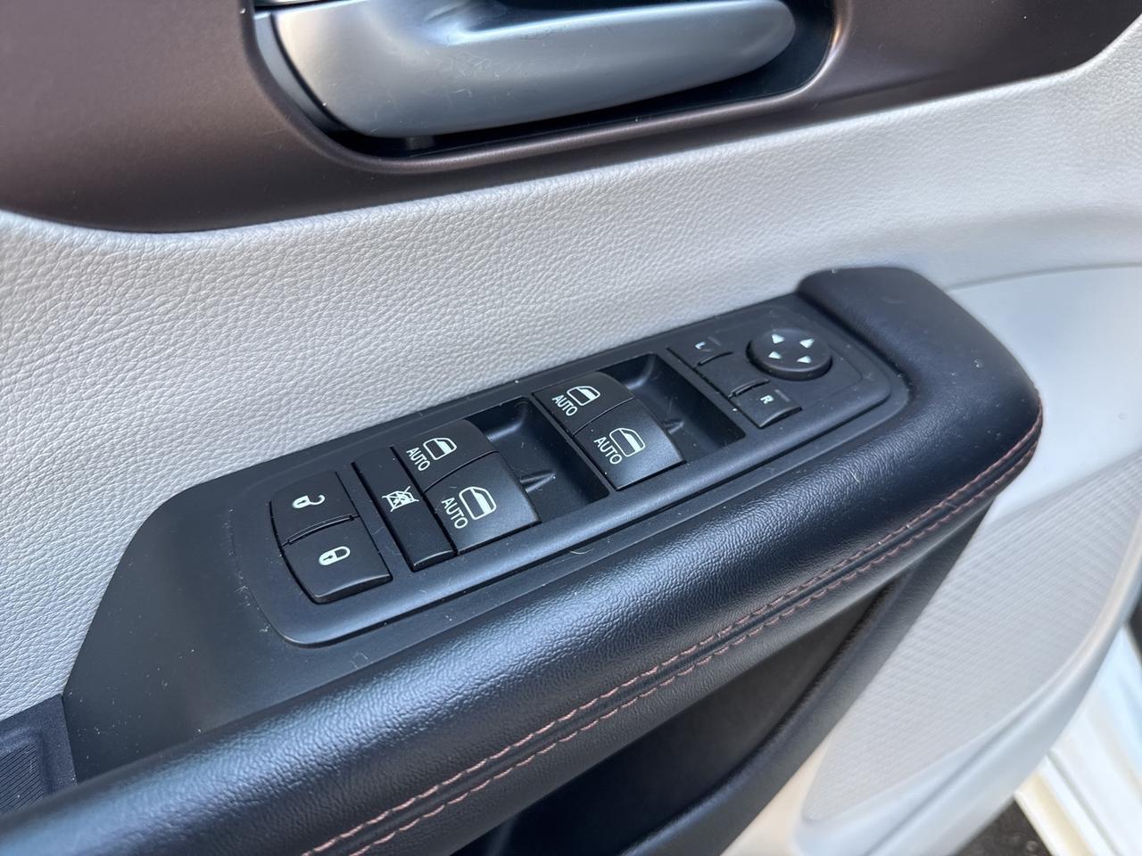 2017 Chrysler Pacifica Touring L Plus Warrenton VA