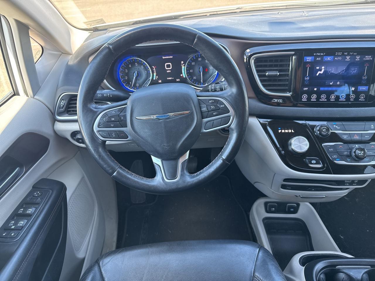 2017 Chrysler Pacifica Touring L Plus Warrenton VA