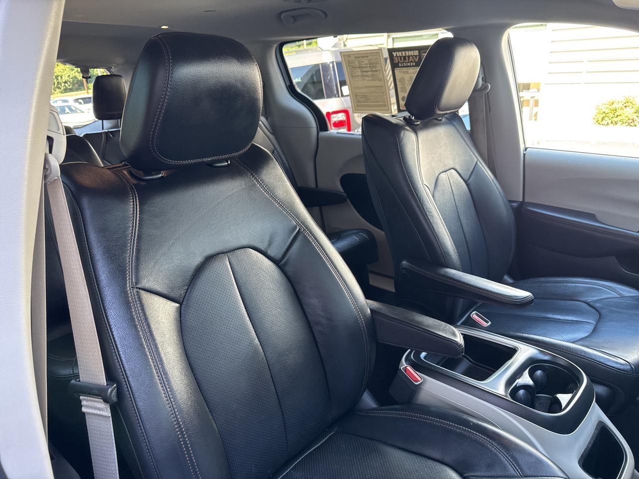 2017 Chrysler Pacifica Touring L Plus Warrenton VA