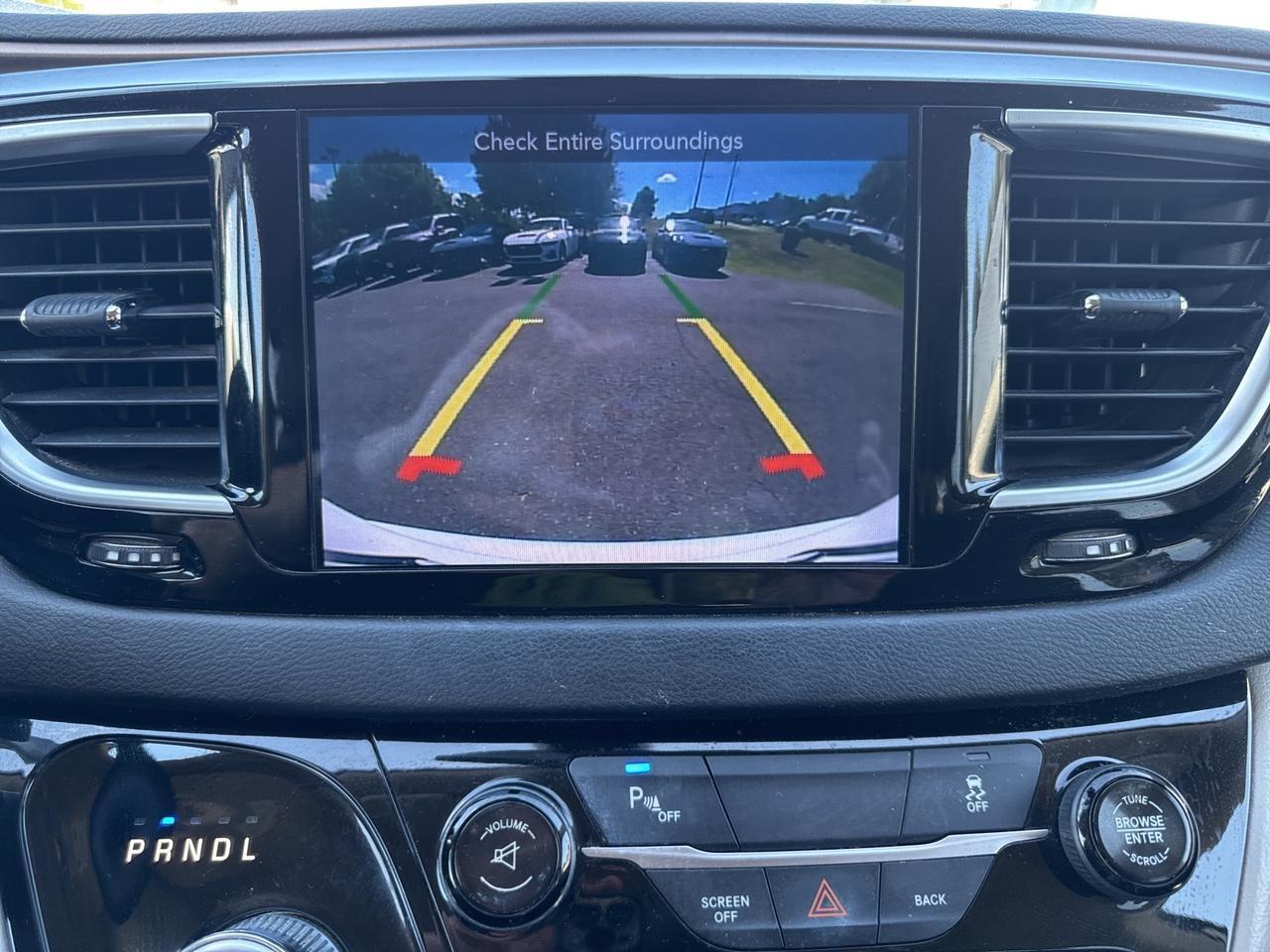 2017 Chrysler Pacifica Touring L Plus Warrenton VA