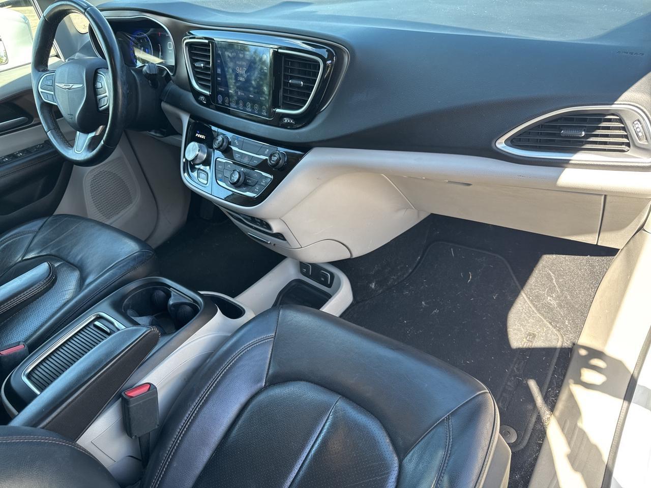 2017 Chrysler Pacifica Touring L Plus Warrenton VA