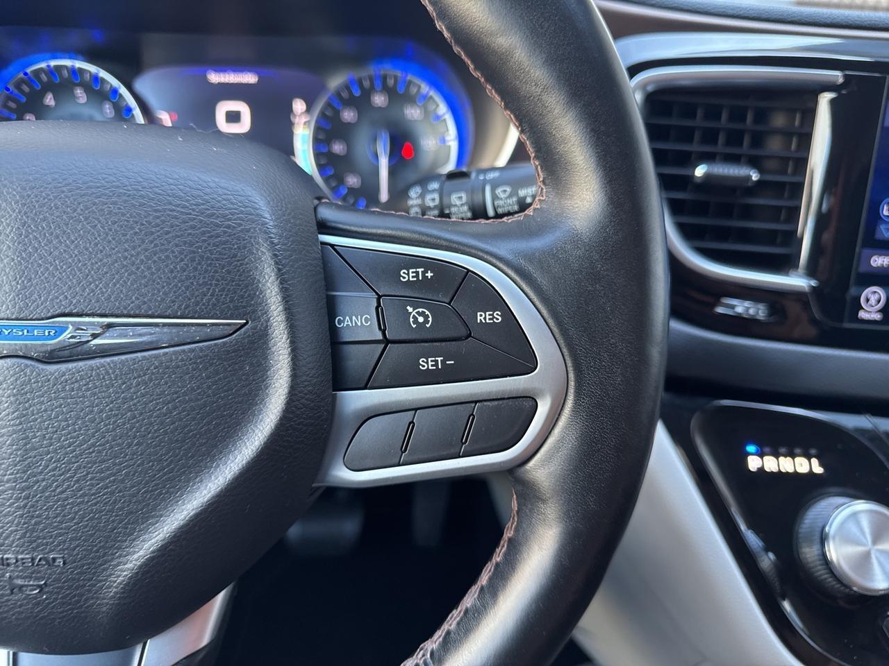 2017 Chrysler Pacifica Touring L Plus Warrenton VA