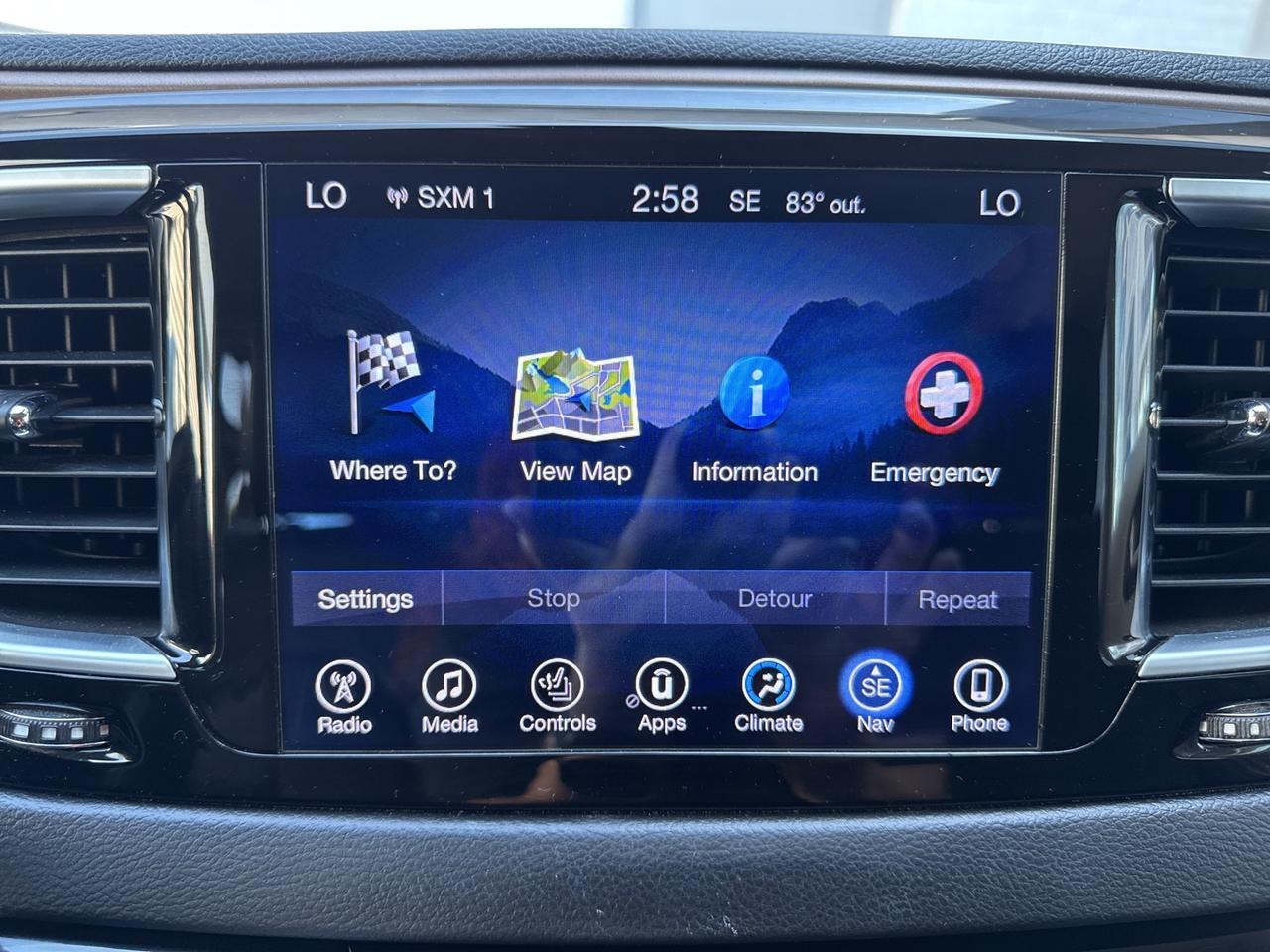 2017 Chrysler Pacifica Touring L Plus Warrenton VA