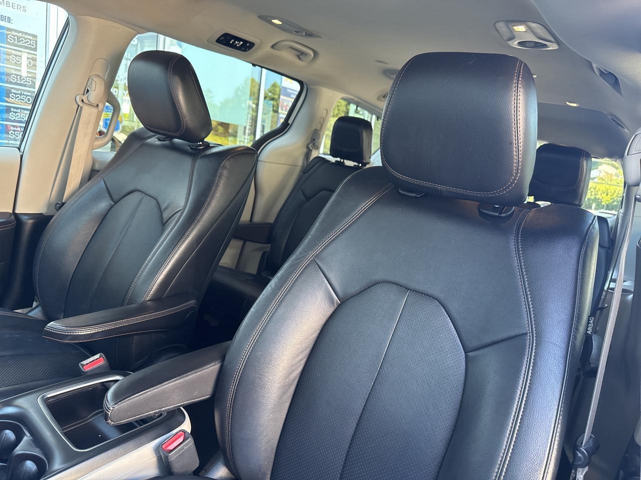 2017 Chrysler Pacifica Touring L Plus Warrenton VA