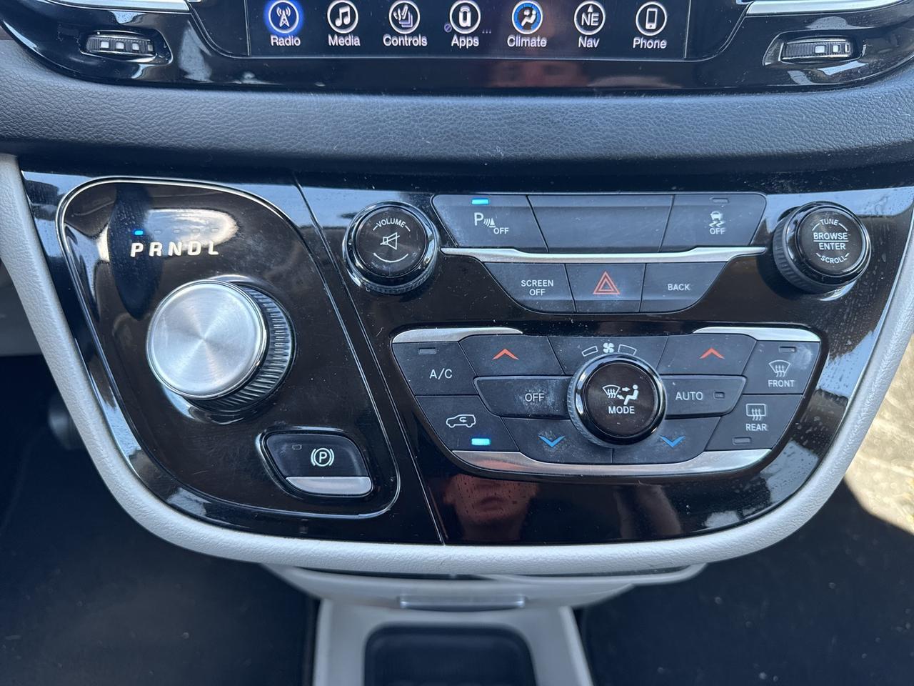 2017 Chrysler Pacifica Touring L Plus Warrenton VA