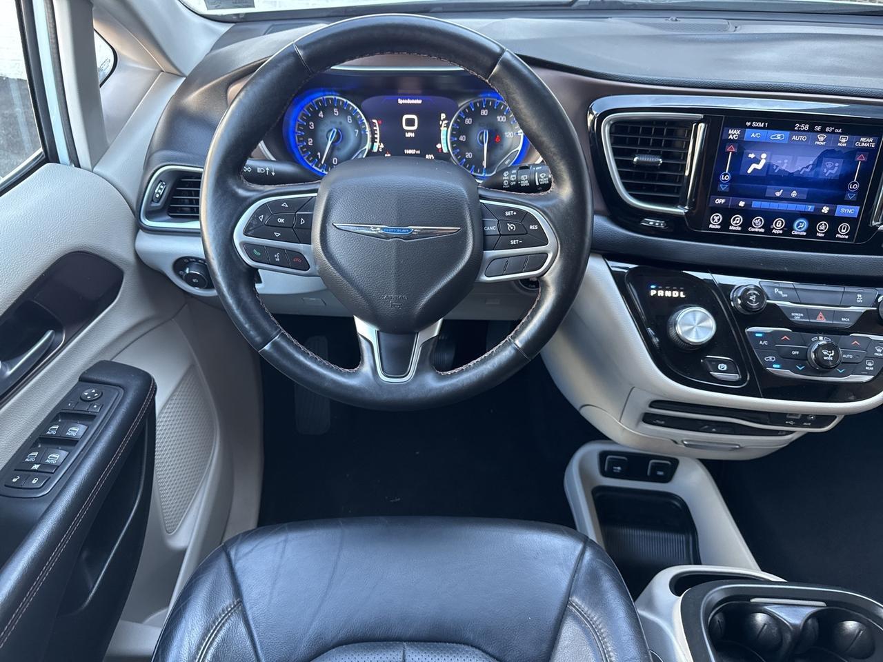 2017 Chrysler Pacifica Touring L Plus Warrenton VA