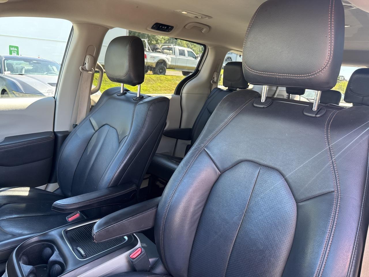 2017 Chrysler Pacifica Touring L Plus Warrenton VA