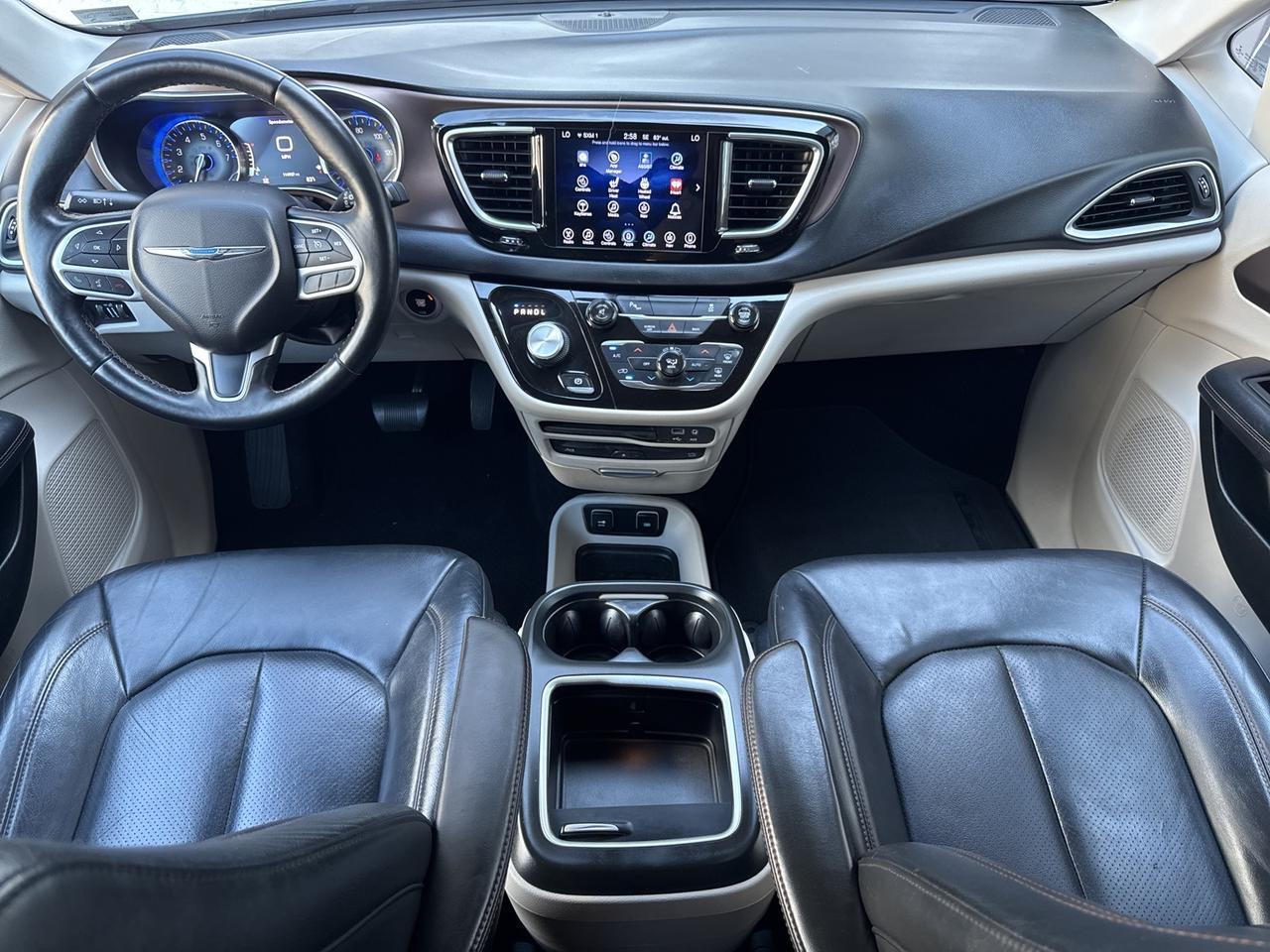 2017 Chrysler Pacifica Touring L Plus Warrenton VA