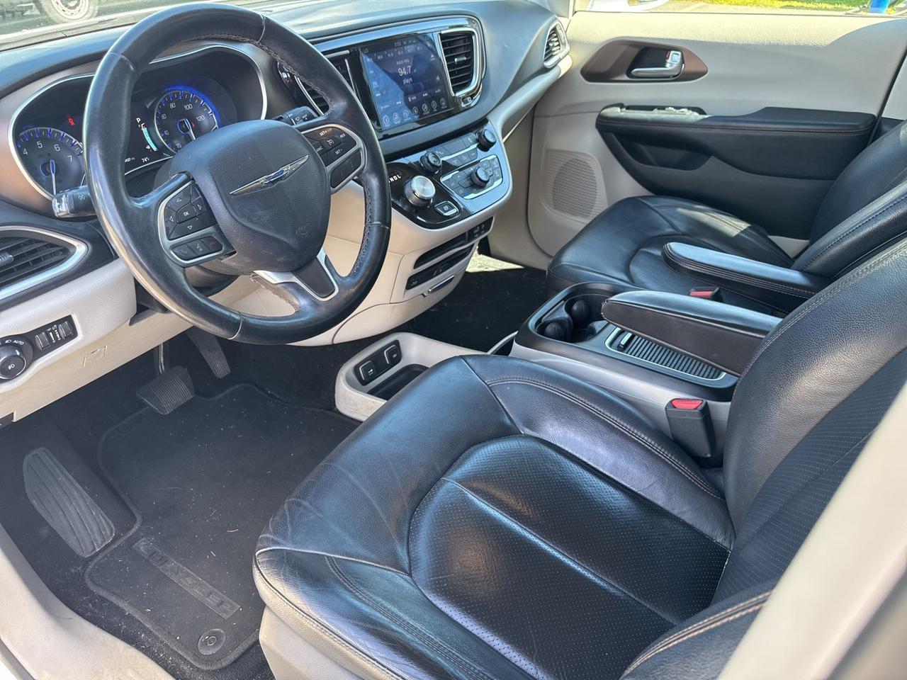2017 Chrysler Pacifica Touring L Plus Warrenton VA