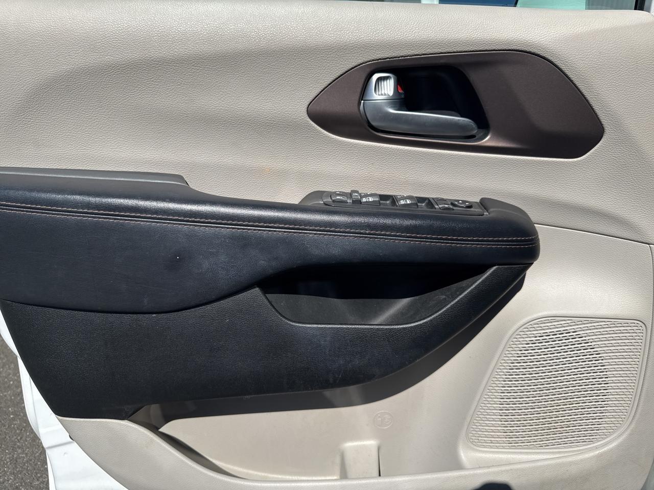 2017 Chrysler Pacifica Touring L Plus Warrenton VA