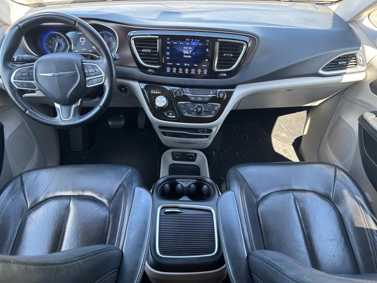 2017 Chrysler Pacifica Touring L Plus Warrenton VA