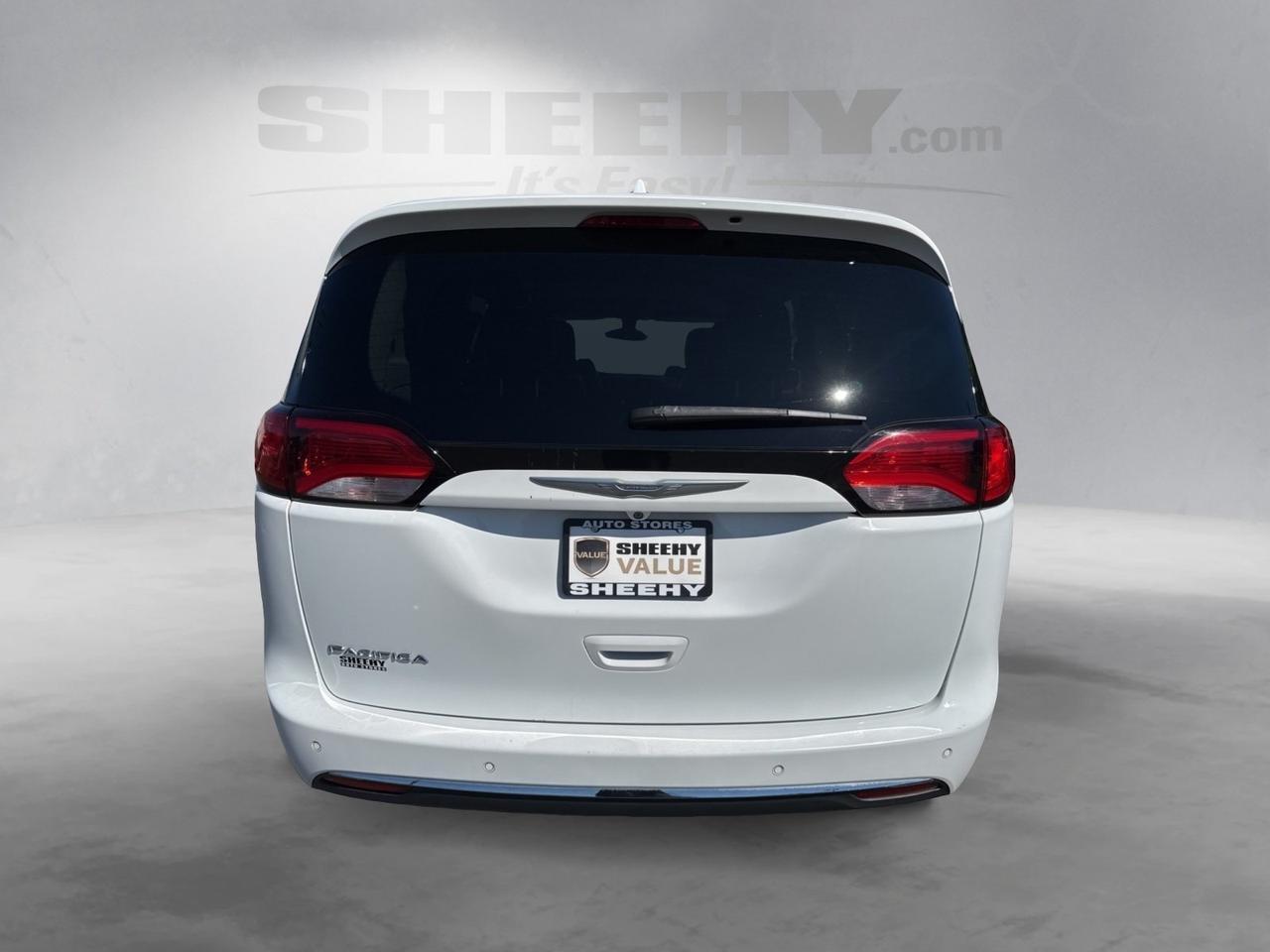 2017 Chrysler Pacifica Touring L Plus Warrenton VA
