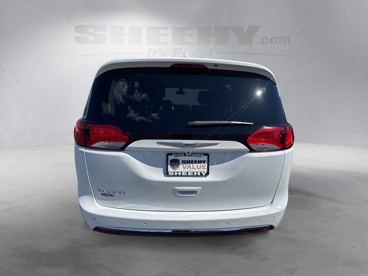 2017 Chrysler Pacifica Touring L Plus Warrenton VA