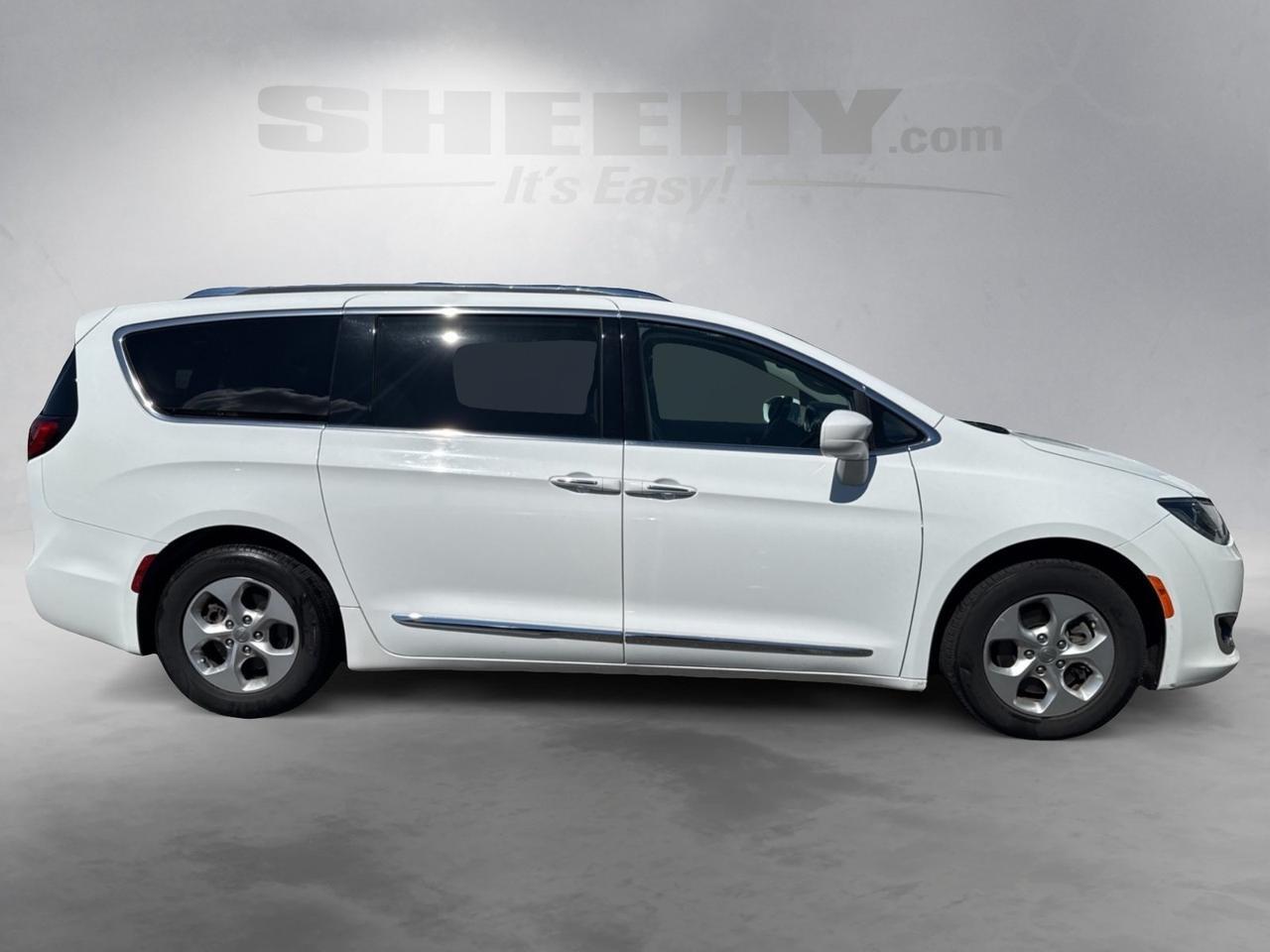 2017 Chrysler Pacifica Touring L Plus Warrenton VA