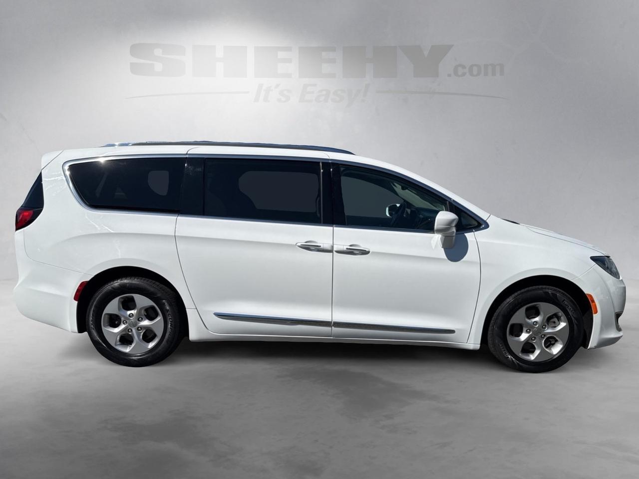 2017 Chrysler Pacifica Touring L Plus Warrenton VA