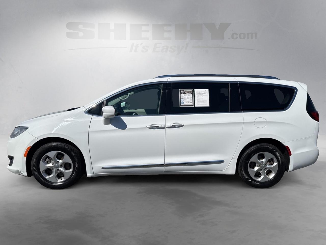 2017 Chrysler Pacifica Touring L Plus Warrenton VA