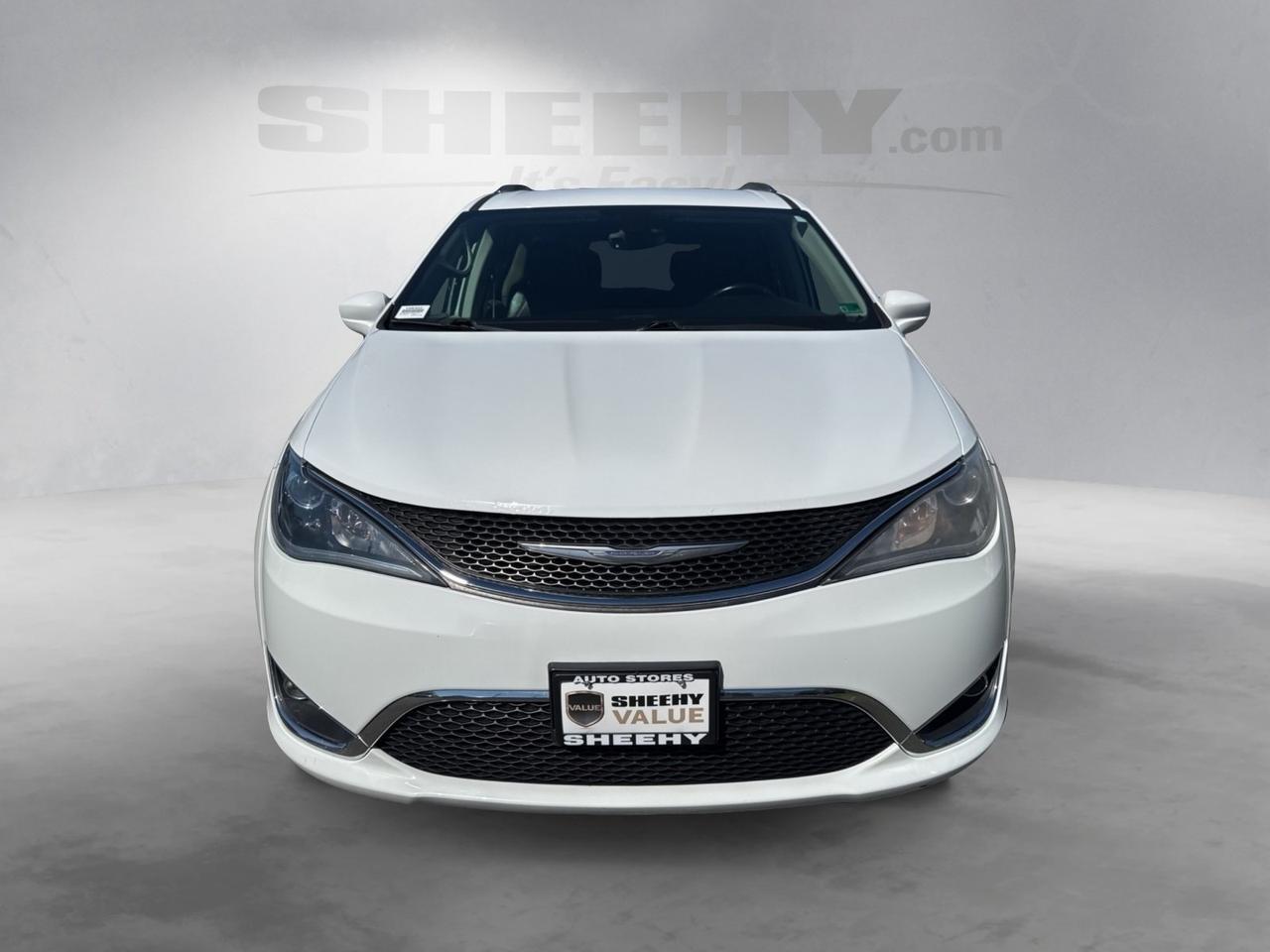 2017 Chrysler Pacifica Touring L Plus Warrenton VA