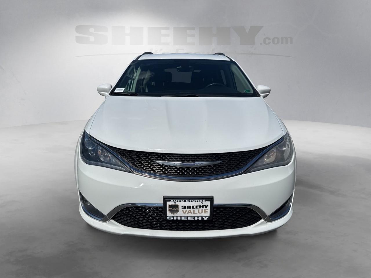 2017 Chrysler Pacifica Touring L Plus Warrenton VA