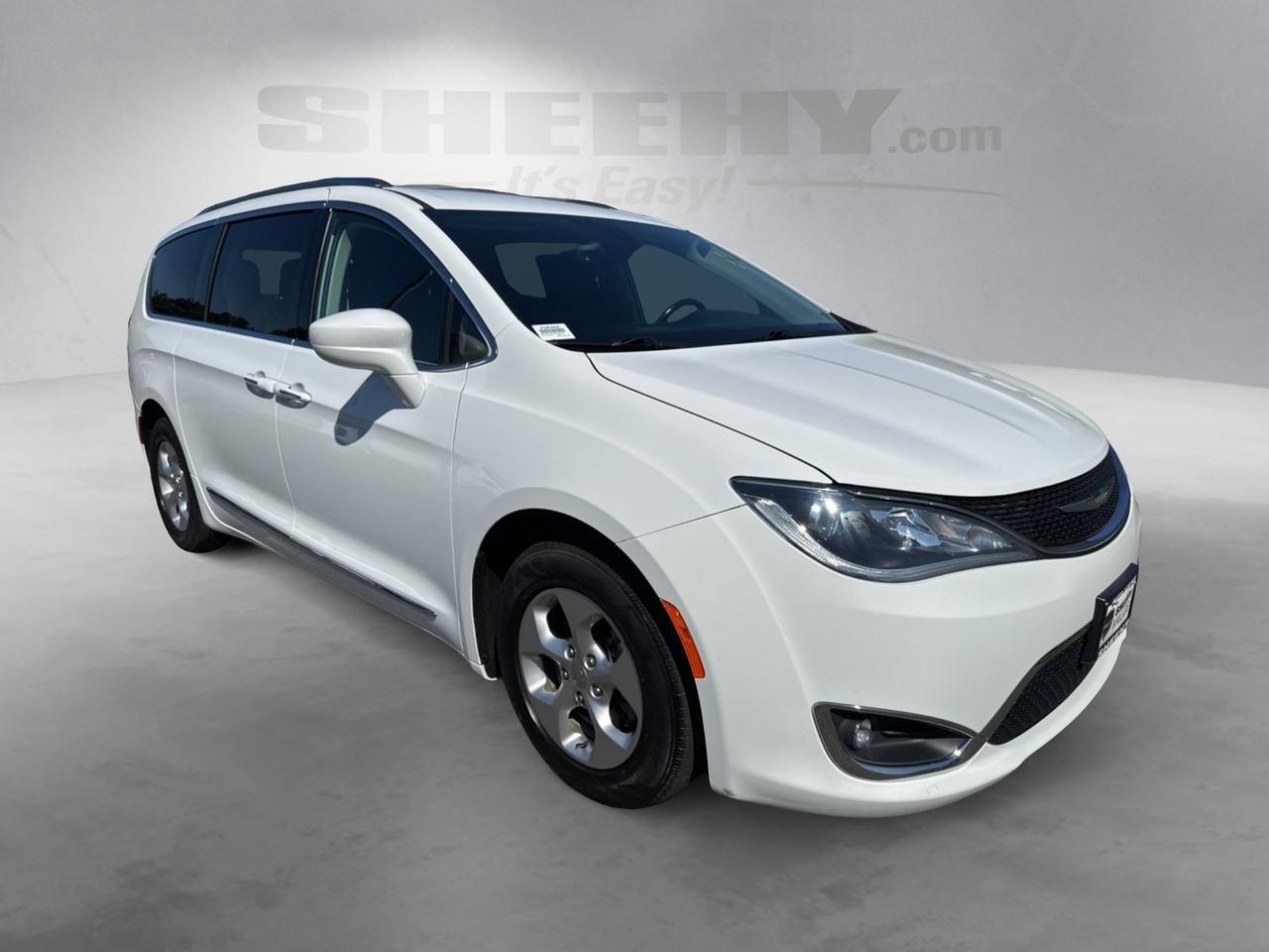 2017 Chrysler Pacifica Touring L Plus Warrenton VA
