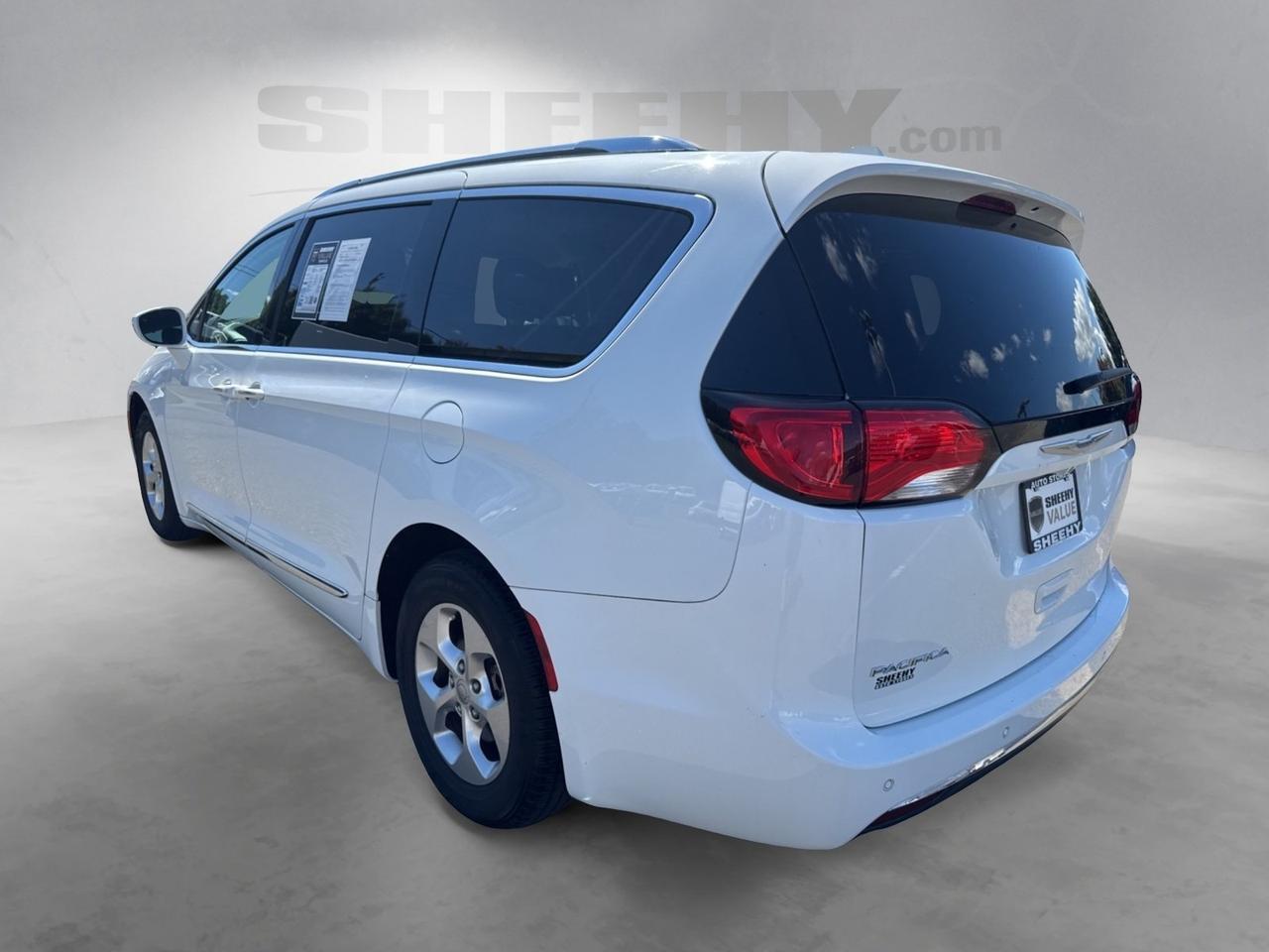 2017 Chrysler Pacifica Touring L Plus Warrenton VA