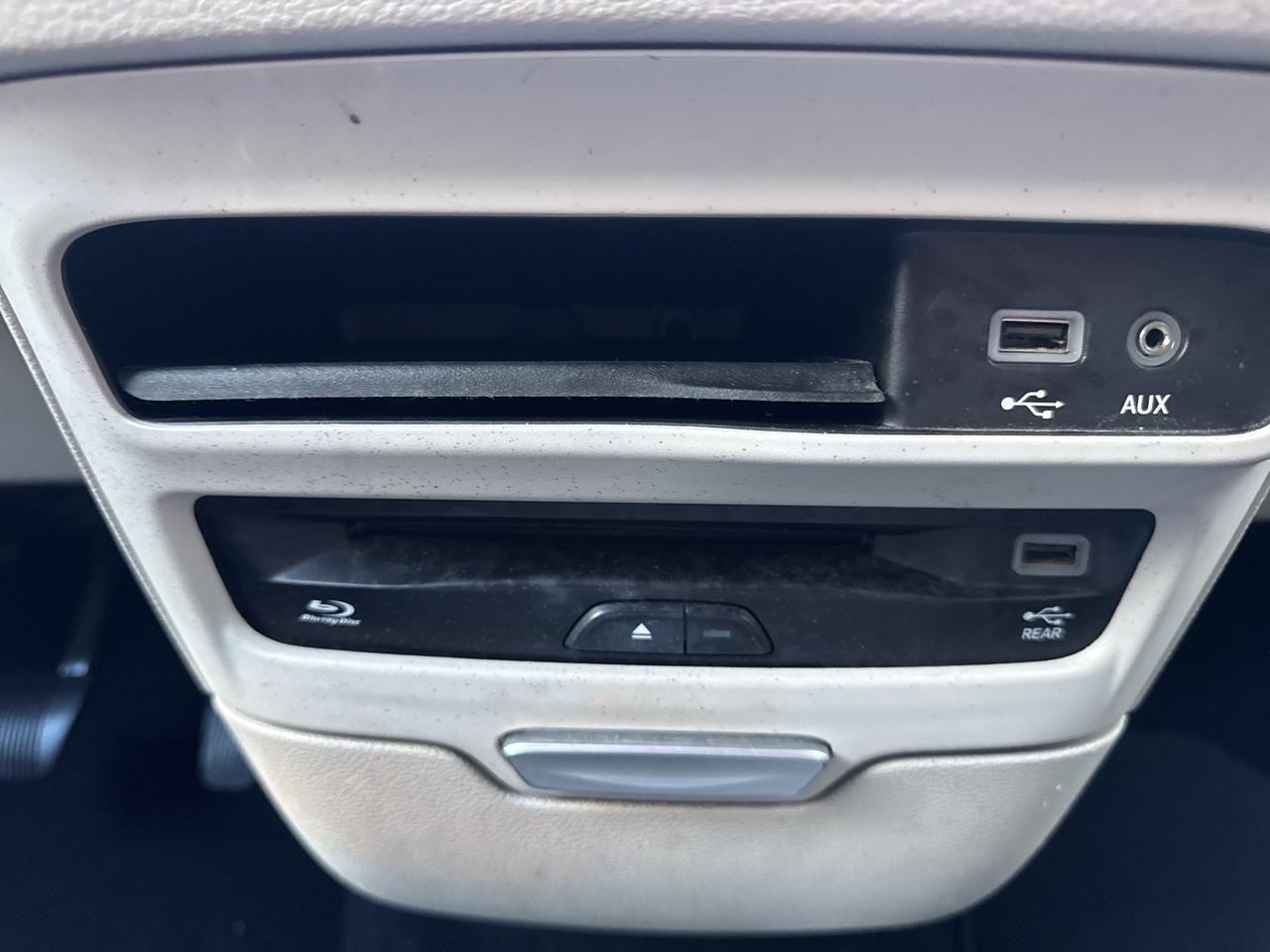 2017 Chrysler Pacifica Touring L Plus Warrenton VA