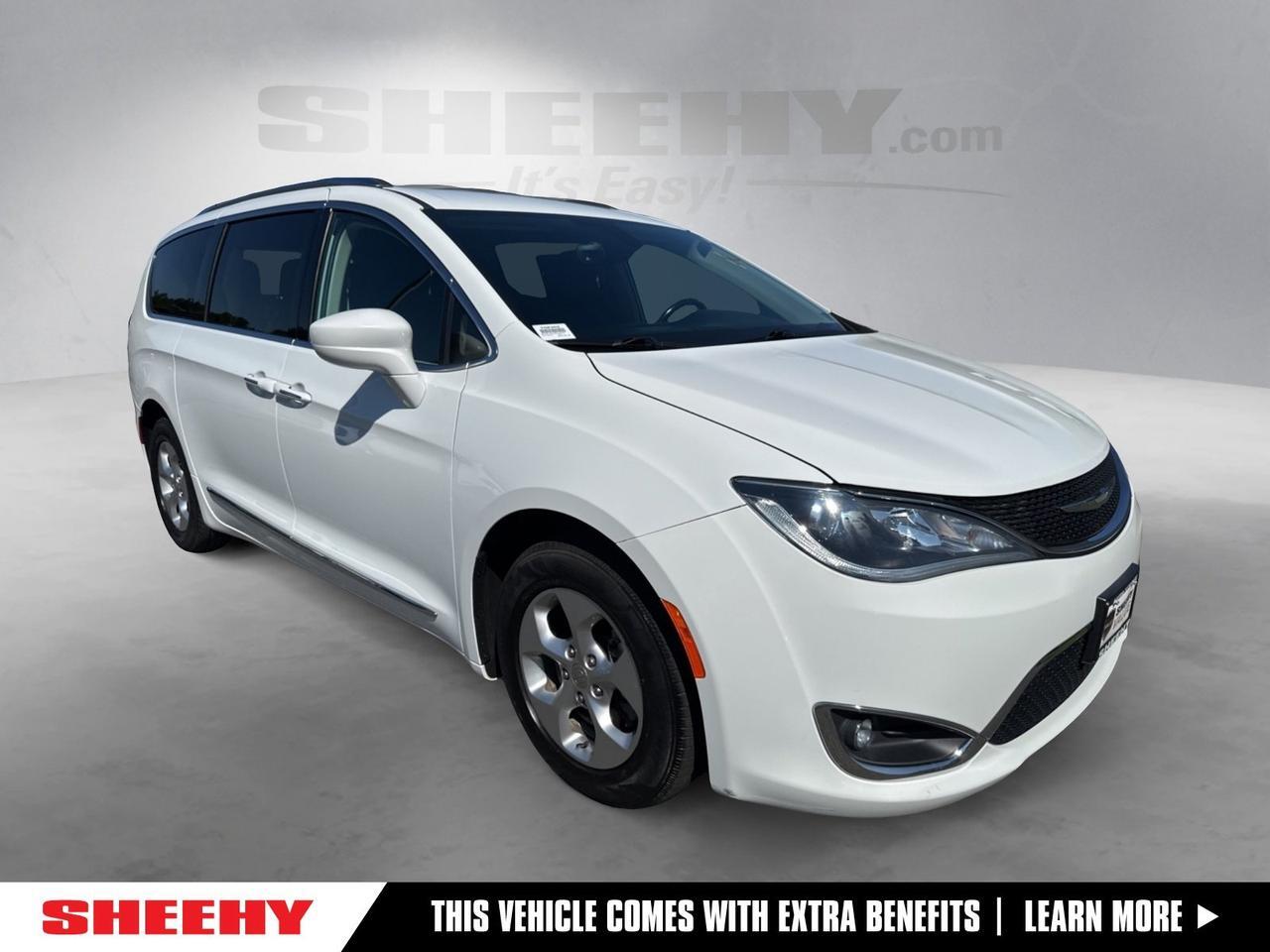 2017 Chrysler Pacifica Touring L Plus Warrenton VA