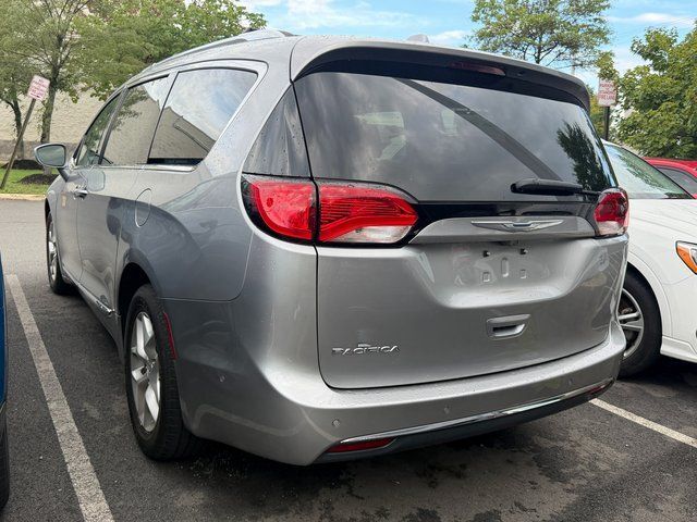 2017 Chrysler Pacifica Touring L Plus Springfield VA