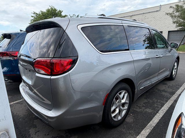 2017 Chrysler Pacifica Touring L Plus Springfield VA