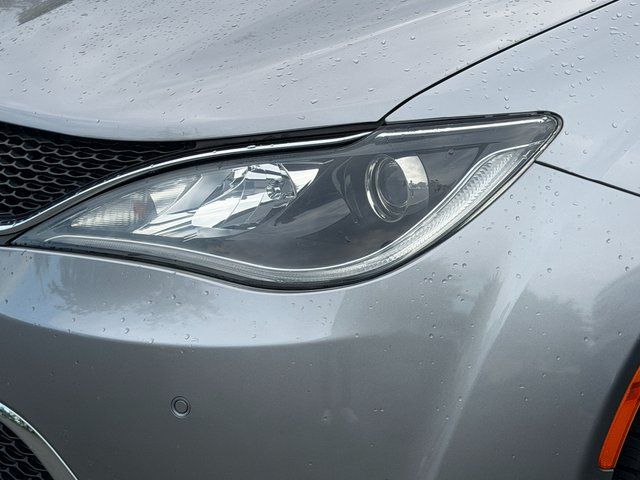 2017 Chrysler Pacifica Touring L Plus Springfield VA