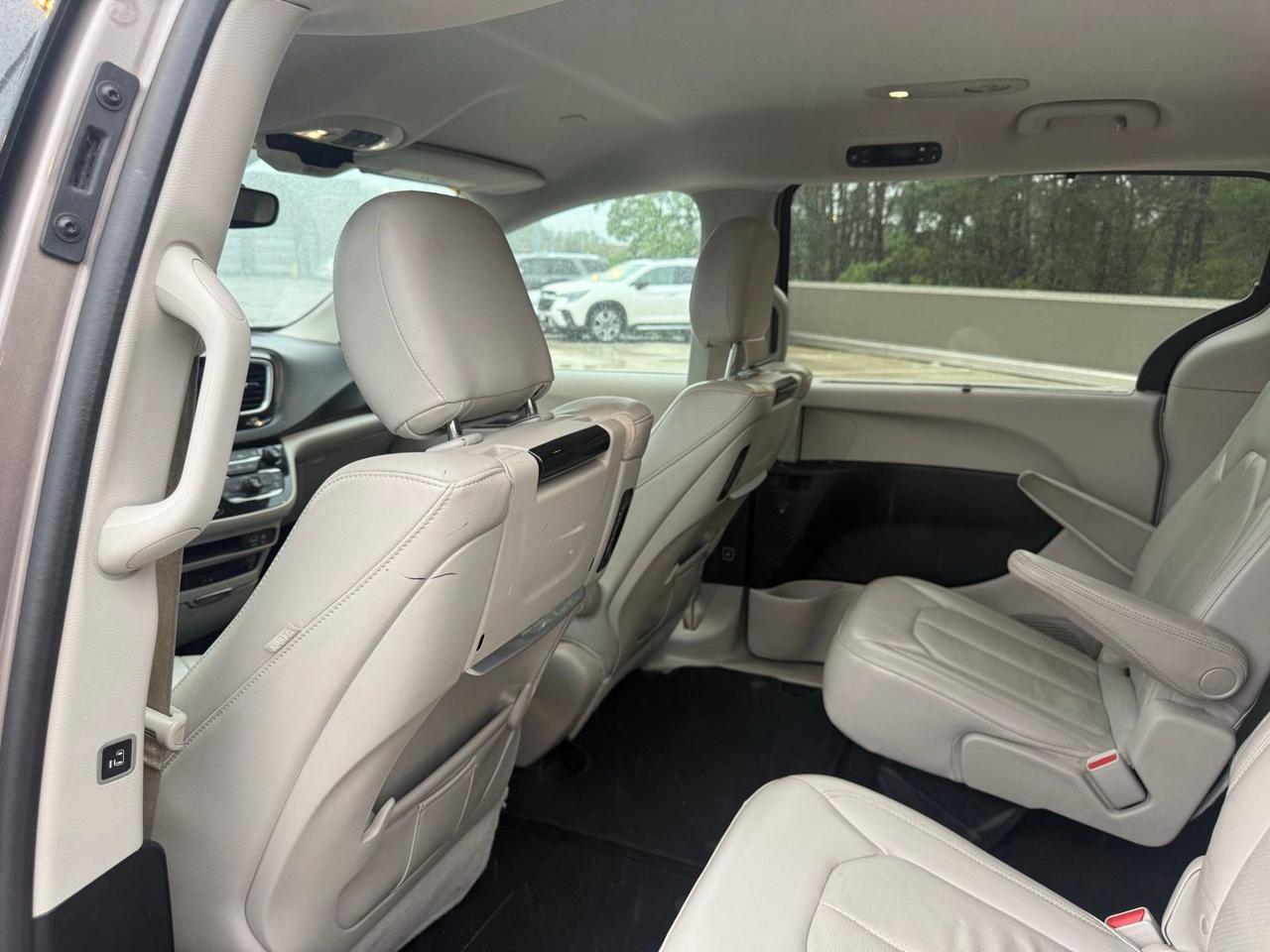 2017 Chrysler Pacifica Touring L Plus Springfield VA