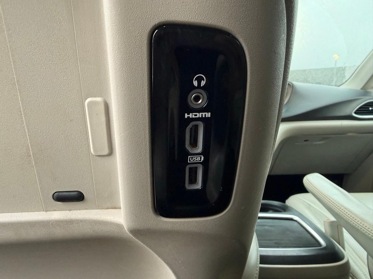 2017 Chrysler Pacifica Touring L Plus Springfield VA