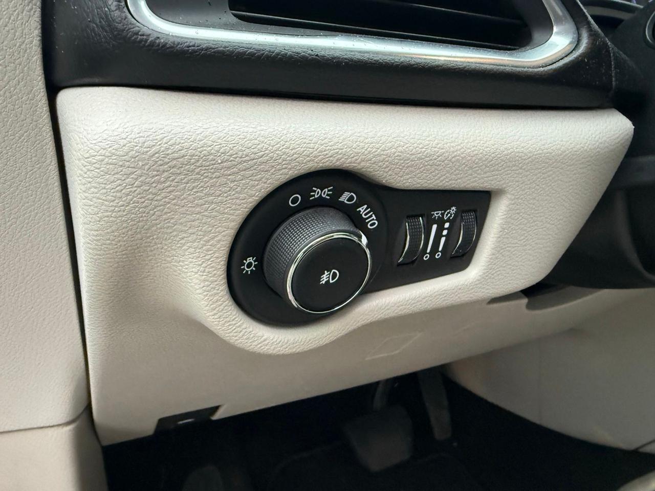 2017 Chrysler Pacifica Touring L Plus Springfield VA